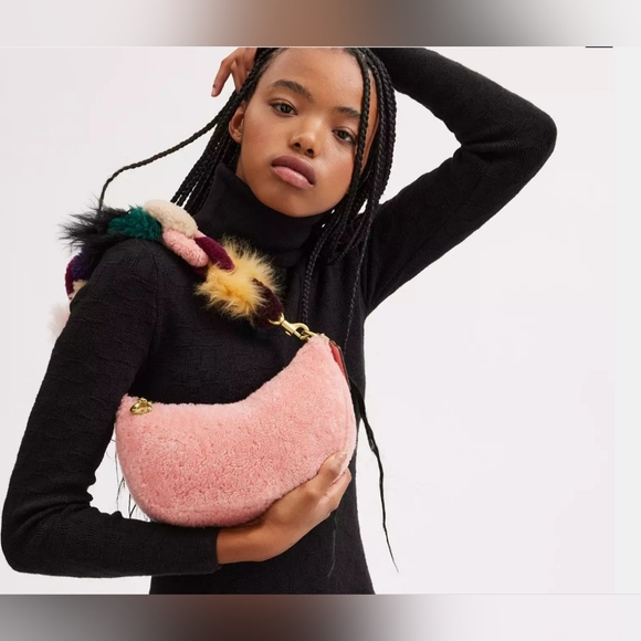 Coach Mira Shoulder Bag - Picture 2 of 13